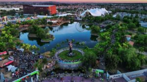 ¿Qué hacer en Aguascalientes en la Feria de San Marcos?