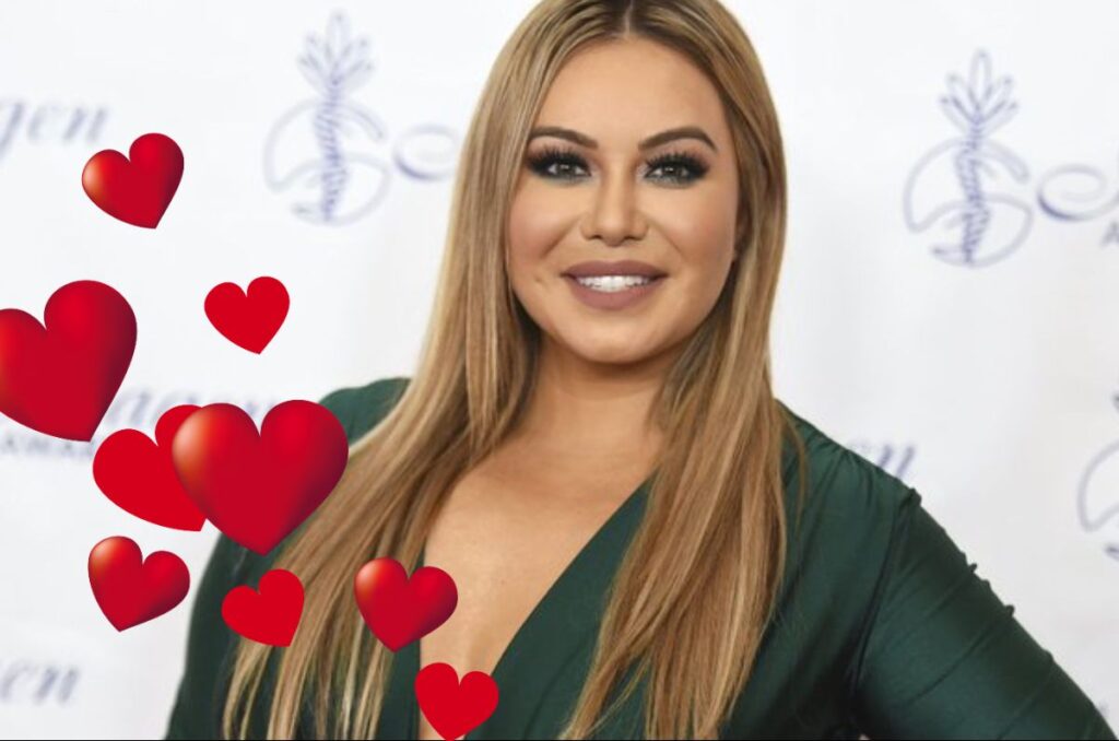 5 fotos actuales de Chiquis Rivera donde demuestra que es más guapa que su madre