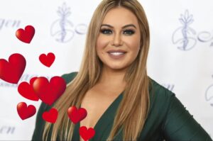 5 fotos actuales de Chiquis Rivera donde demuestra que es más guapa que su madre