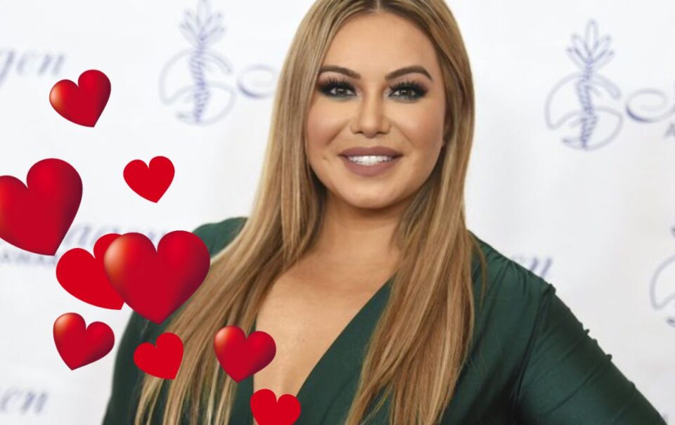 5 fotos actuales de Chiquis Rivera donde demuestra que es más guapa que su madre