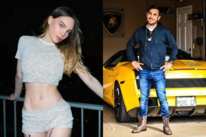 ¿Quién es Francisco Cantú, ex de Alicia Villarreal que quiere conquistar a Belinda?