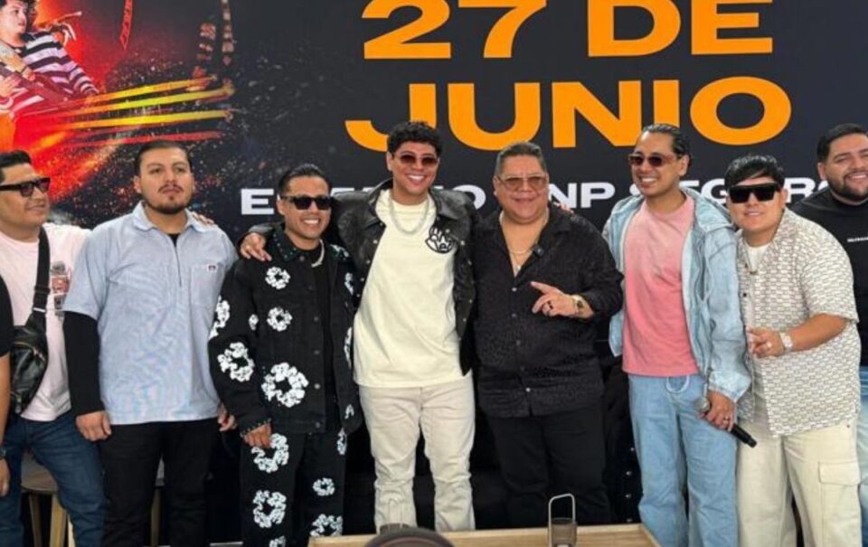 “No nos incumbe”, Grupo Firme opina sobre iniciativa de Claudia Sheinbaum de corridos sin violencia