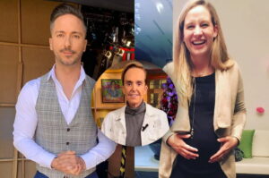 Hermano de Daniel Bisogno busca hablar con Cristina Riva Palacio sobre herencia del conductor