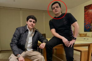 ¿Cuántos hermanos tiene Markitos Toys y quién es su familia?