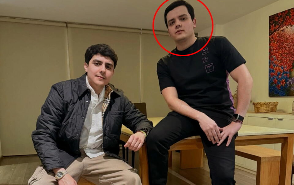 ¿Cuántos hermanos tiene Markitos Toys y quién es su familia?