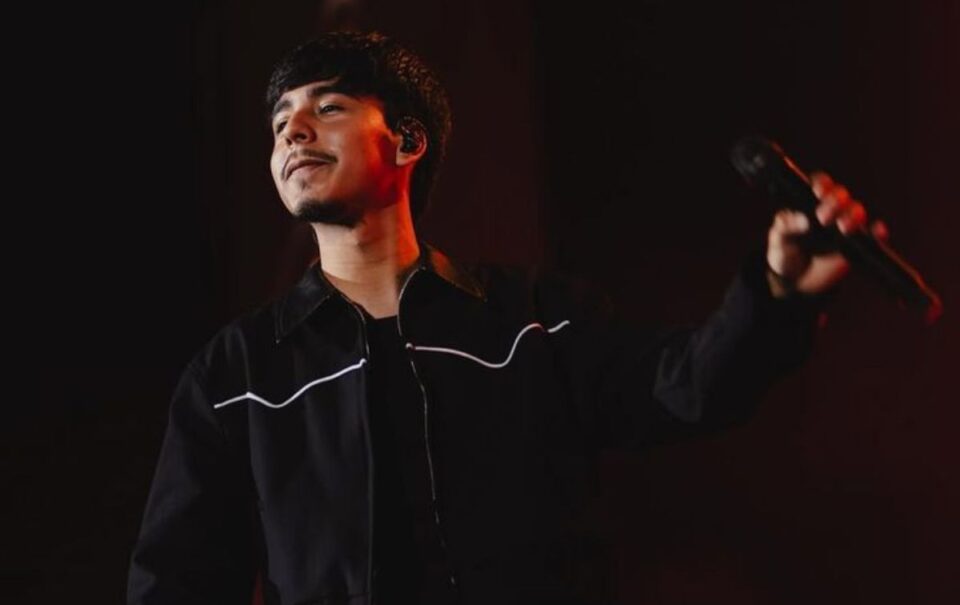 Iván Cornejo: edad, altura, signo, novia y todo lo que debes saber del cantante
