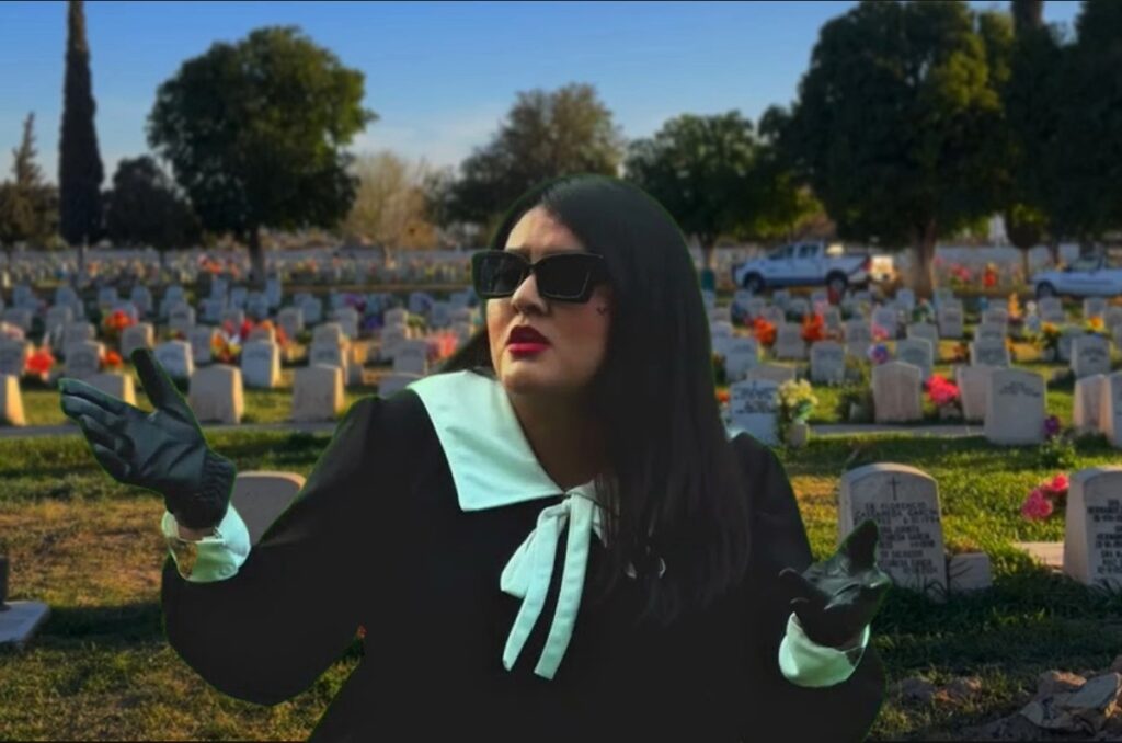 Canción de Lean Ponce llama la atención luego de su muerte, “Es como si se estuviese despidiendo”