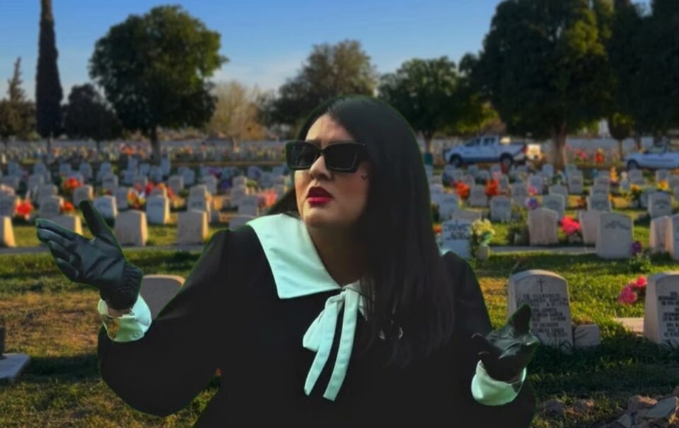 Canción de Lean Ponce llama la atención luego de su muerte, “Es como si se estuviese despidiendo”
