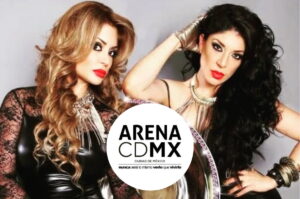 Los Horóscopos de Durango en la Arena CDMX: Fecha y precio de boletos