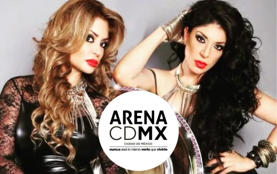 Los Horóscopos de Durango en la Arena CDMX: Fecha y precio de boletos