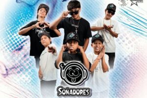 Soñadores, los niños que son la promesa de los corridos tumbados en México