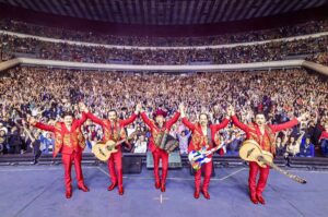 los tigres del norte corrido lgbt era diferente