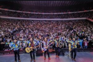 Los Tigres del Norte