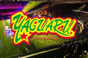 Los Yaguarú en el Auditorio Nacional: Fecha y precio de boletos