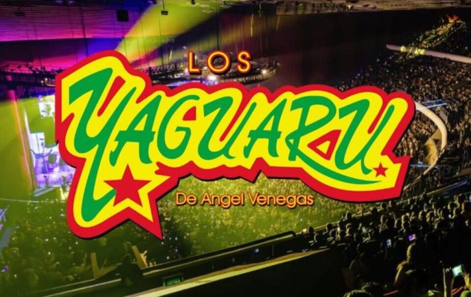 Los Yaguarú en el Auditorio Nacional: Fecha y precio de boletos