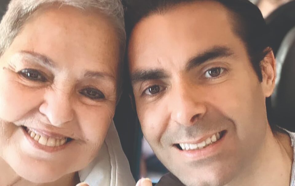Lupita D’alessio confía su última voluntad a solo uno de sus hijos