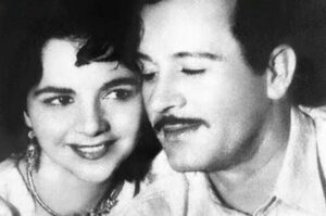 Lupita Torrentera: Así fue su historia de amor con Pedro Infante