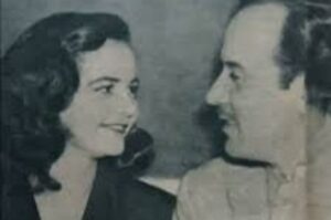 Lupita Torrentera Pedro Infante Relación