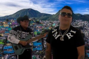 ¿Qué dice ‘Mafia de la Calle’, el corrido prohibido de Iztapalapa?
