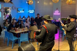 Mariscos y banda: 5 lugares para celebrar Semana Santa en CDMX