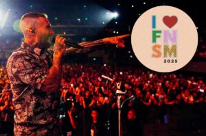 Maroon 5 en la Feria de San Marcos 2025: Setlist, horario, estacionamiento y lo que debes saber
