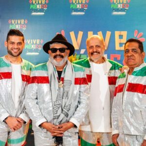 Banda El Mexicano Agrupaciones con el mismo nombre