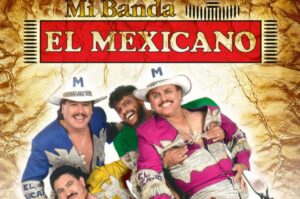 ¿Quién es el verdadero Mi Banda El Mexicano y por qué hay dos?