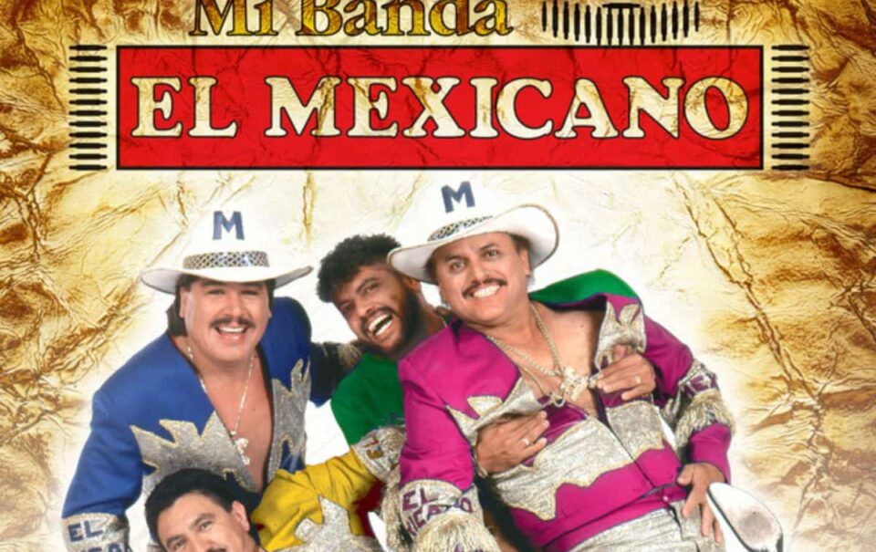 ¿Quién es el verdadero Mi Banda El Mexicano y por qué hay dos?
