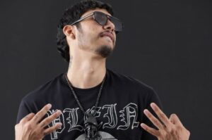 Mi Vida Mi Muerte Neton Vega