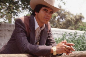 “Nieves de Enero” NO era de Chalino Sánchez: la historia de cómo nació este tema