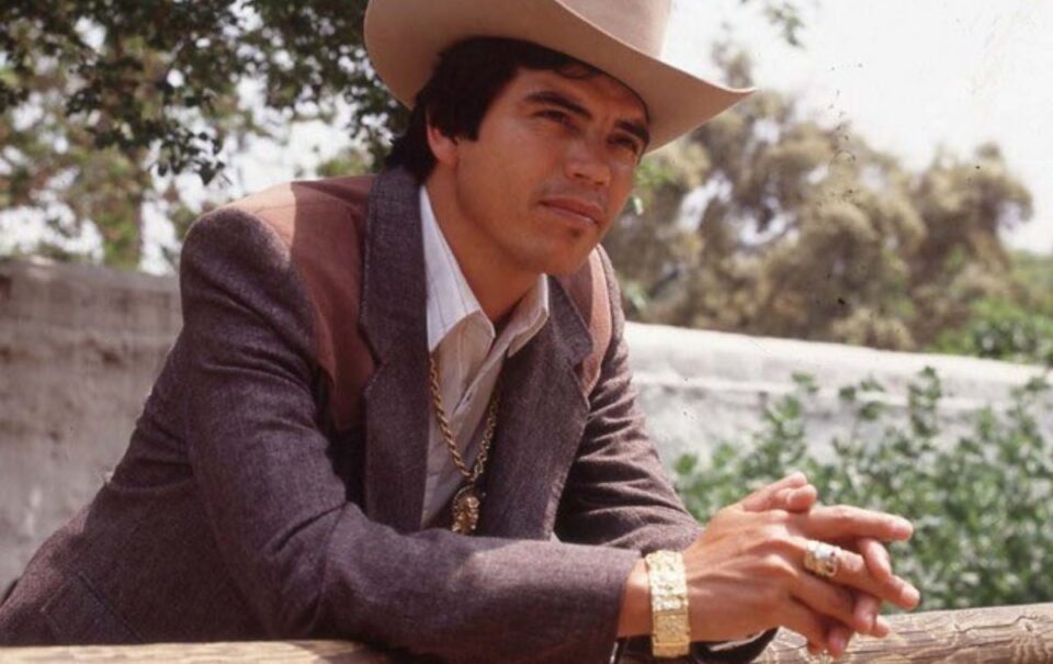 “Nieves de Enero” NO era de Chalino Sánchez: la historia de cómo nació este tema