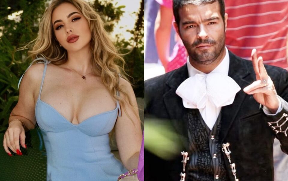 Pablo Montero llegaría a acuerdo económico con Elda María, influencer que lo denunció por violento