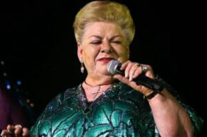 Paquita la del Barrio Rata de dos Patas