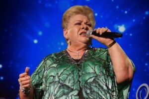 Paquita la del Barrio dedicó “Rata de dos patas” a este hombre de su pasado
