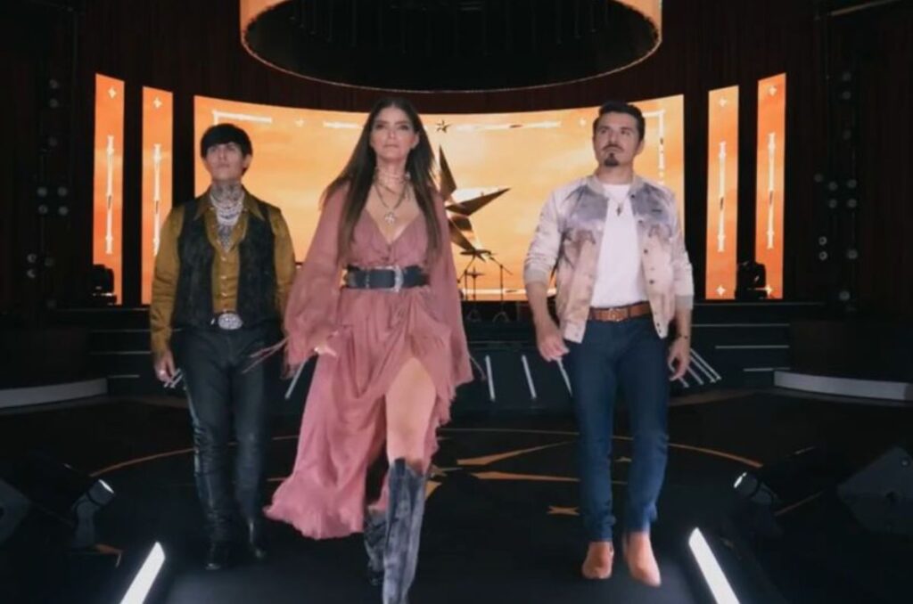 Pase a la Fama, el reality que quiere encontrar a la próxima estrella del regional mexicano