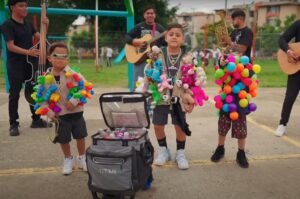 ‘Plebitos’, el corrido tumbado que tus hijos sí pueden escuchar