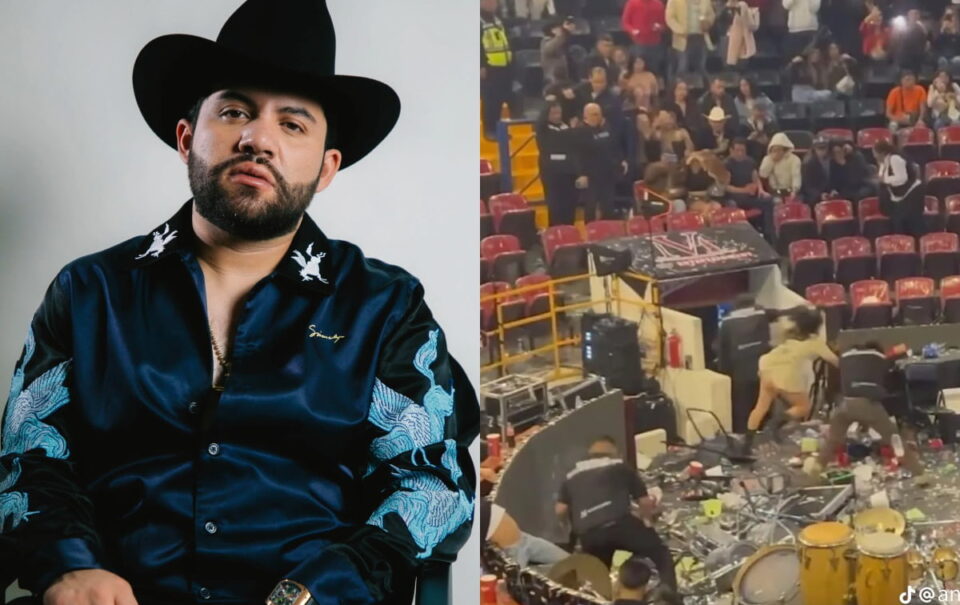 ¿Por qué Luis R Conriquez y otros cantantes dejarán de cantar corridos?