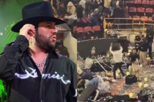 ¿Miedo? La verdadera razón por la que artistas ya no cantan corridos
