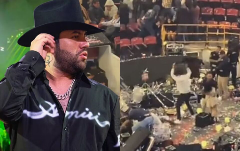 ¿Miedo? La verdadera razón por la que artistas ya no cantan corridos