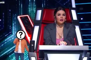 Joven promesa del regional mexicano transmite amenaza en vivo, “te voy a desaparecer”