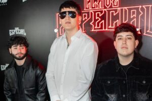 quien es clave especial integrantes canciones