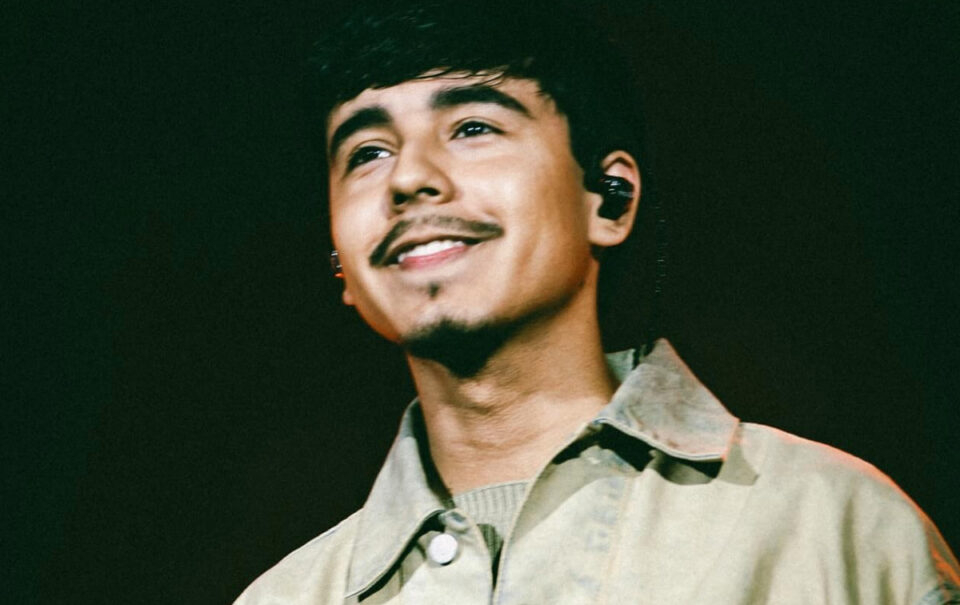 ¿Quién es Iván Cornejo, el mexicano que cantará en Coachella 2025?