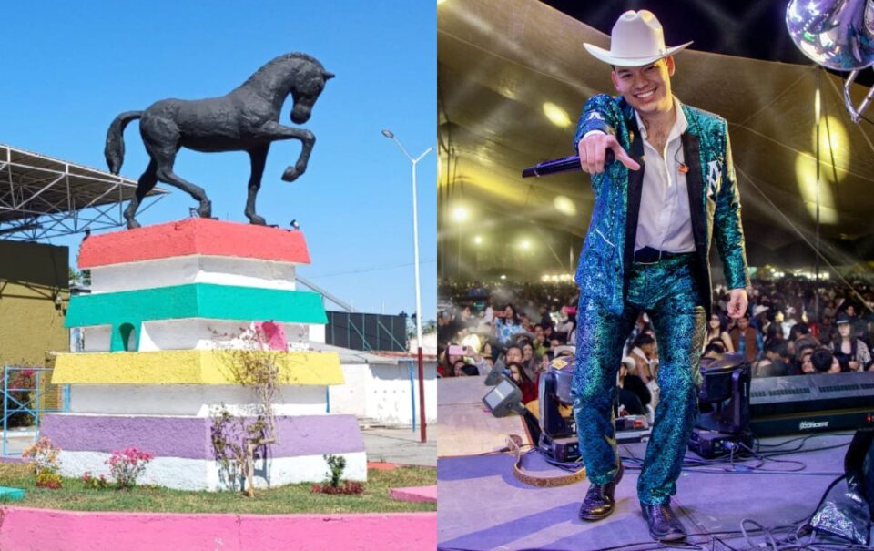 Feria del Caballo 2025: 4 cosas que NO debes hacer