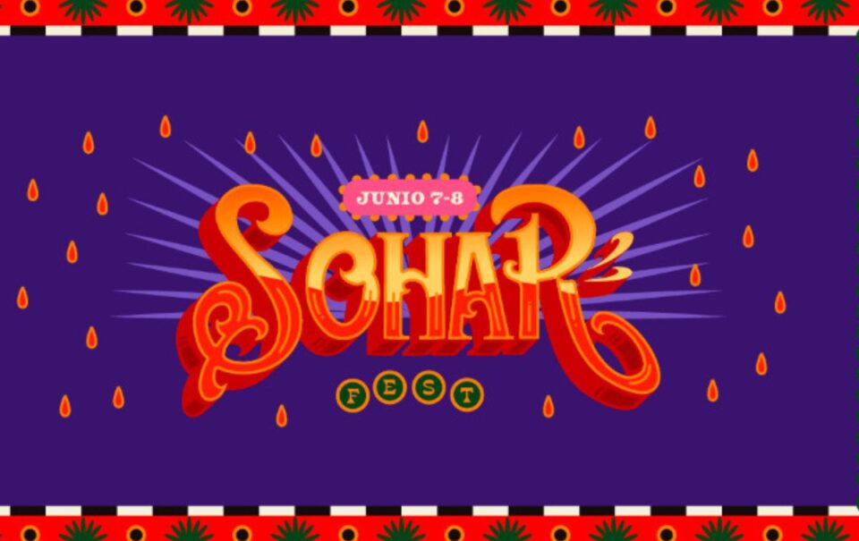 Natanael Cano, Junior H y más en el Sohar Fest 2025 en Guadalajara: Cartelera completa