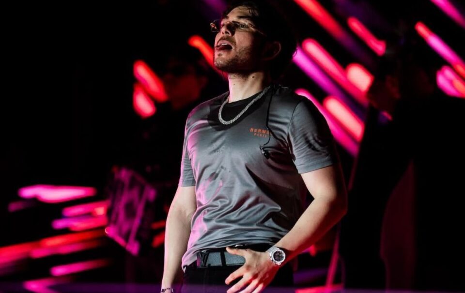 5 canciones de Tito Double P para dedicar a tu ex