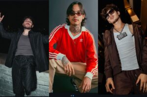 Artistas Spotify Corridos México