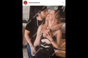tito double p novia maria gonzalez
