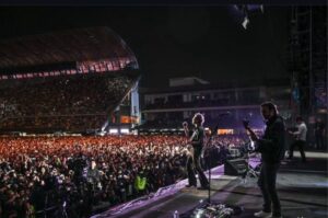 Zoé GNP Concierto 2025