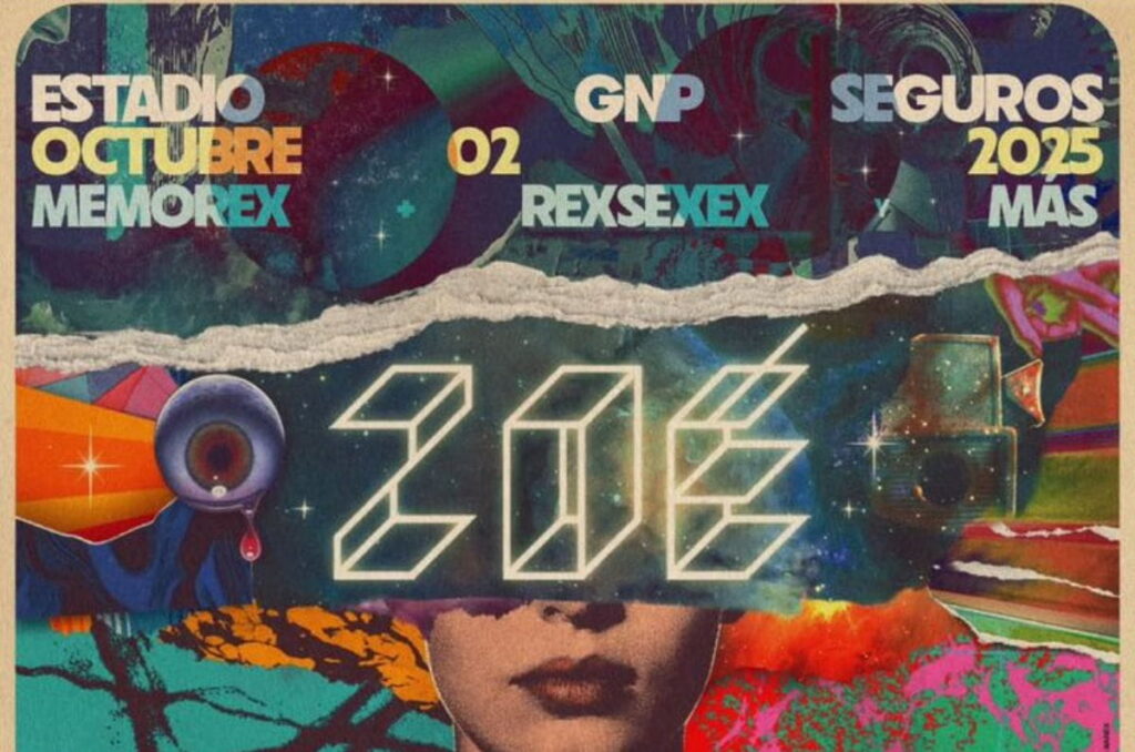 Zoé en el Estadio GNP 2025: ¿Cuáles son los boletos más caros y más baratos para su concierto?