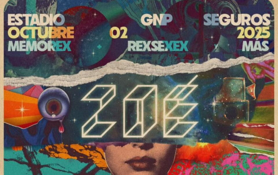 Zoé en el Estadio GNP 2025: ¿Cuáles son los boletos más caros y más baratos para su concierto?